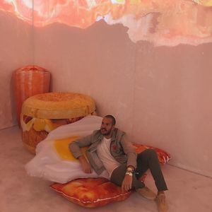 Meet your Posher, Jonathon